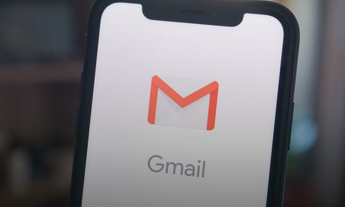أهم 7 إصلاحات لعدم تلقي Gmail رسائل البريد الإلكتروني على iPhone - %categories