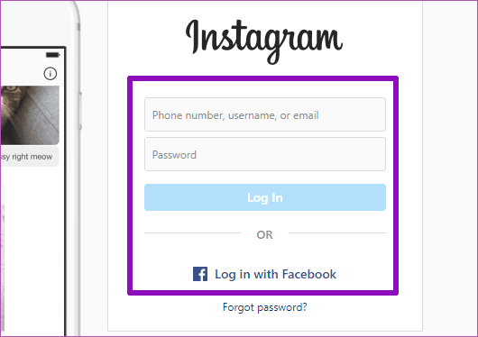 fix-instagram-save-to-collection-not-working-01_4d470f76dc99e18ad75087b1b8410ea9 كيفية إصلاح عدم عمل Instagram Save to Collection (ونصائح أخرى)
