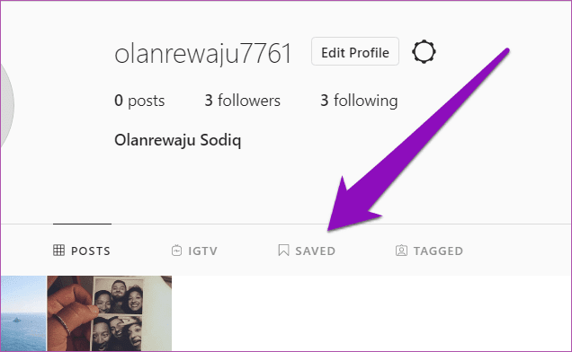 fix-instagram-save-to-collection-not-working-03_4d470f76dc99e18ad75087b1b8410ea9 كيفية إصلاح عدم عمل Instagram Save to Collection (ونصائح أخرى)