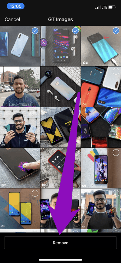fix-instagram-save-to-collection-not-working-16_40dd5eab97016030a3870d712fd9ef0f كيفية إصلاح عدم عمل Instagram Save to Collection (ونصائح أخرى)