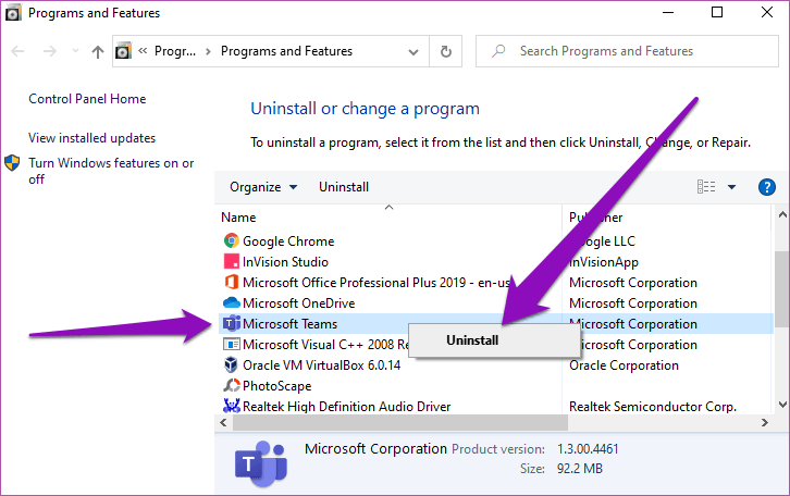 fix-microsoft-teams-microphone-not-working-windows-10-10_4d470f76dc99e18ad75087b1b8410ea9 5 إصلاحات لميكروفون Microsoft Teams لا يعمل على Windows 10