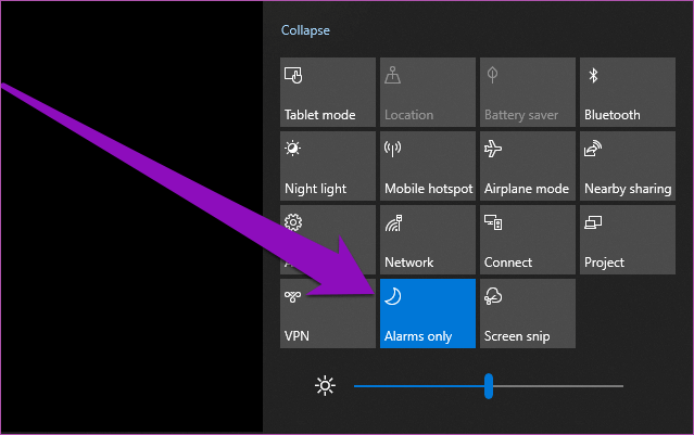 أفضل 3 طرق لإصلاح إشعارات Microsoft Teams التي لا تعمل على Windows 10 - %categories