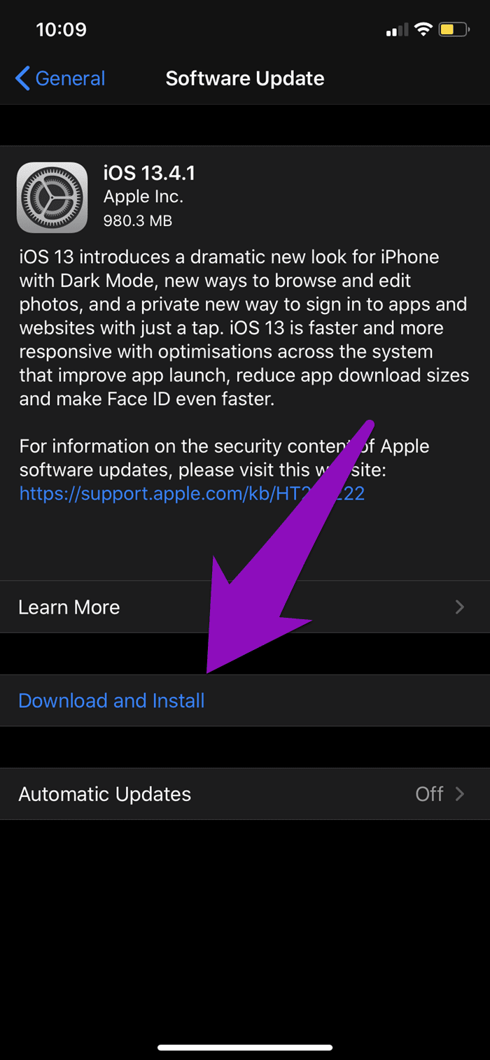fix-skype-not-working-iphone-02_4d470f76dc99e18ad75087b1b8410ea9 أفضل 6 طرق لإصلاح عدم عمل Skype على iPhone