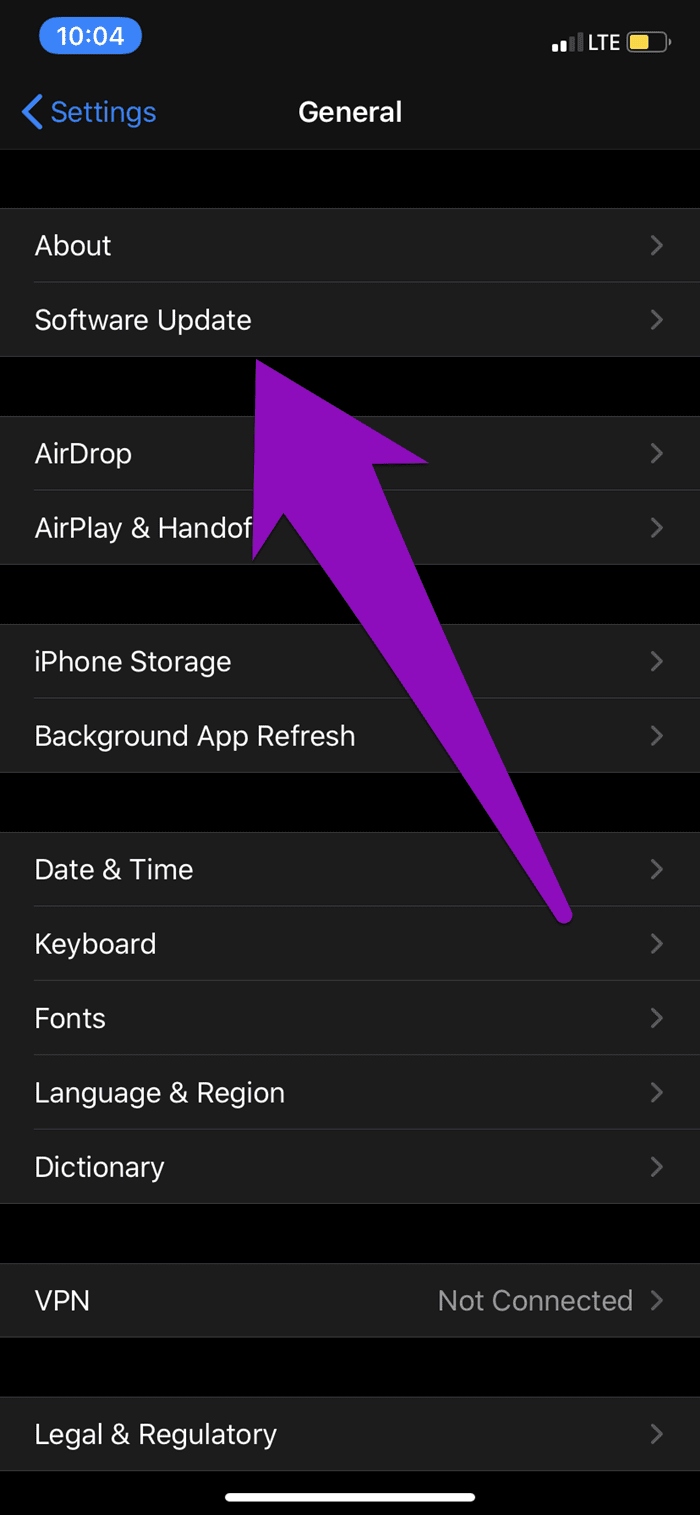 fix-skype-not-working-iphone-05_4d470f76dc99e18ad75087b1b8410ea9 أفضل 6 طرق لإصلاح عدم عمل Skype على iPhone