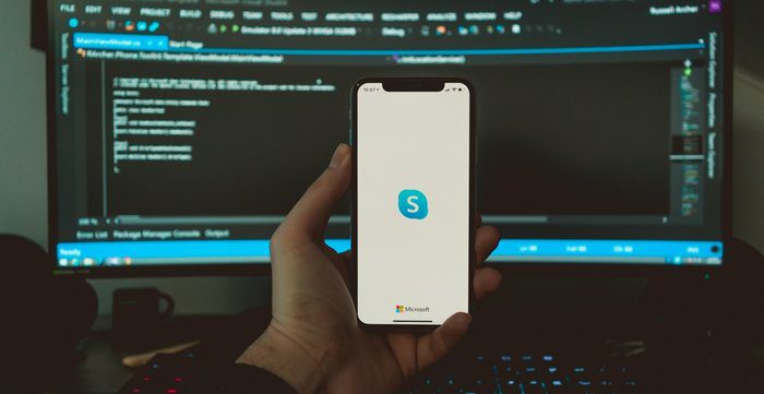 fix-skype-not-working-iphone-featured-image_935adec67b324b146ff212ec4c69054f أفضل 6 طرق لإصلاح عدم عمل Skype على iPhone