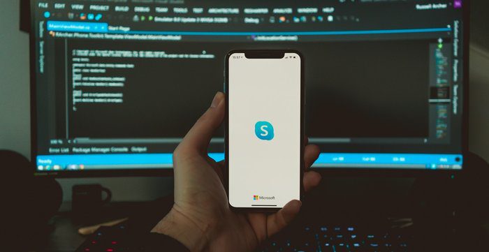 أفضل 6 طرق لإصلاح عدم عمل Skype على iPhone - %categories