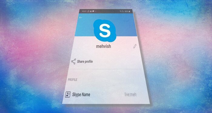 أفضل 6 طرق لإصلاح عدم عمل Skype على iPhone - %categories