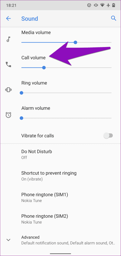 أفضل 9 طرق لإصلاح صوت Zoom والصوت لا يعملان على Android - %categories