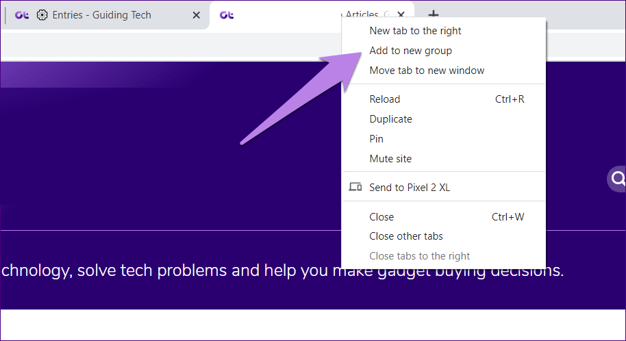 google-chrome-tab-tips-tricks-16_4d470f76dc99e18ad75087b1b8410ea9 أهم 21 نصيحة وحيل مفيدة في علامات التبويب Google Chrome قد لا تعرفها