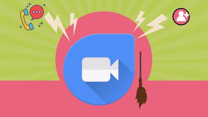 كيفية البحث عن ، تنزيل ، وحذف سجل مكالمات Google Duo - %categories