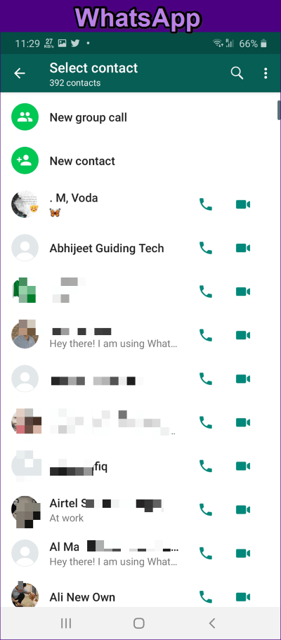 google-duo-vs-whatsapp-3_4d470f76dc99e18ad75087b1b8410ea9 Google Duo مقابل WhatsApp: أي التطبيقين الأفضل لإجراء مكالمات الفيديو