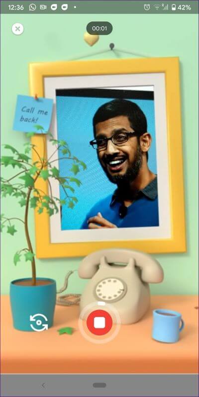 google-duo-vs-whatsapp-6_4d470f76dc99e18ad75087b1b8410ea9 Google Duo مقابل WhatsApp: أي التطبيقين الأفضل لإجراء مكالمات الفيديو