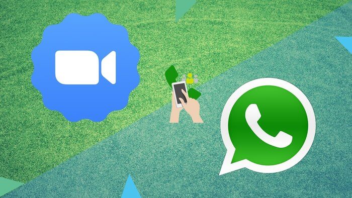 Google Duo مقابل WhatsApp: أي التطبيقين الأفضل لإجراء مكالمات الفيديو - %categories