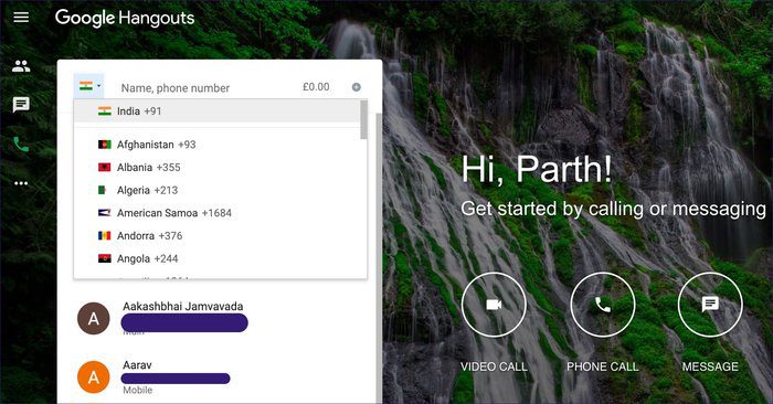 hangouts-call_935adec67b324b146ff212ec4c69054f أفضل 11 اختصارات لوحة مفاتيح لـ Google Hangouts على نظامي التشغيل Windows و Mac