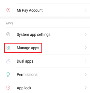 image4-2-291x300-1 إصلاح لا يمكن إرسال الصور على Facebook Messenger