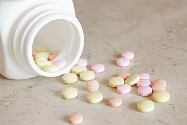 الفرق بين المسكنات والتخدير - nervous-system indications for analgesia - الفرق بين المسكنات والتخدير