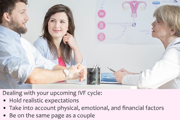 ما تحتاج لمعرفته حول عملية التخصيب في المختبر (IVF) - %categories