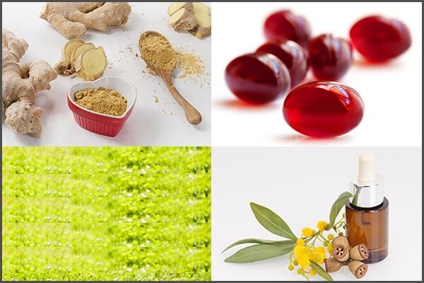 كل ما تحتاج معرفته حول آلام الركبة - bones-joints knee pain home remedies - كل ما تحتاج معرفته حول آلام الركبة