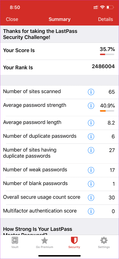 أفضل 5 بدائل لـ iCloud Keychain لأجهزة iPhone - %categories