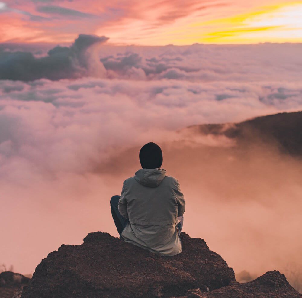 كيفية التأمل للمبتدئين - psychological-health meditation restless - كيفية التأمل للمبتدئين