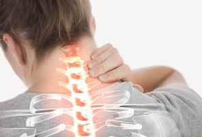 Top 5 des exercices pour soulager les douleurs cervicales - os-articulations Emplacements de douleur au cou pour l'exploit - Top 5 des exercices de soulagement de la douleur au cou