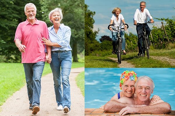 علاج الفصال العظمي : النظام الغذائي والرعاية الذاتية والعلاج الطبي - bones-joints osteoarthritis exercise - علاج الفصال العظمي : النظام الغذائي والرعاية الذاتية والعلاج الطبي