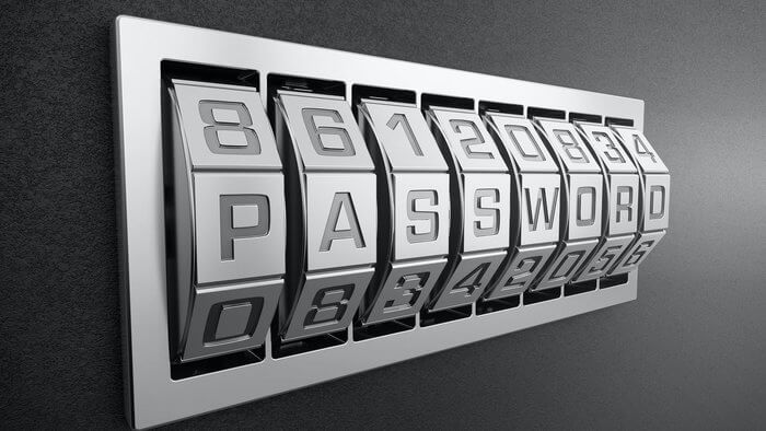 password_935adec67b324b146ff212ec4c69054f كيفية إظهار و عرض كلمات مرور Wi-Fi المحفوظة على الـ Mac