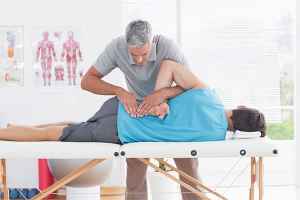 ما الذي يسبب العصب المنضغط في الورك وكيفية علاجه - bones-joints pinched nerve in the hip diagnosبis - ما الذي يسبب العصب المنضغط في الورك وكيفية علاجه
