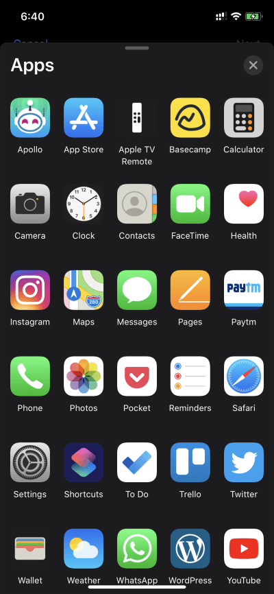 reminders-siri_4d470f76dc99e18ad75087b1b8410ea9 كيفية إضافة مهام Outlook على iPhone وبعض الحيل الأخرى