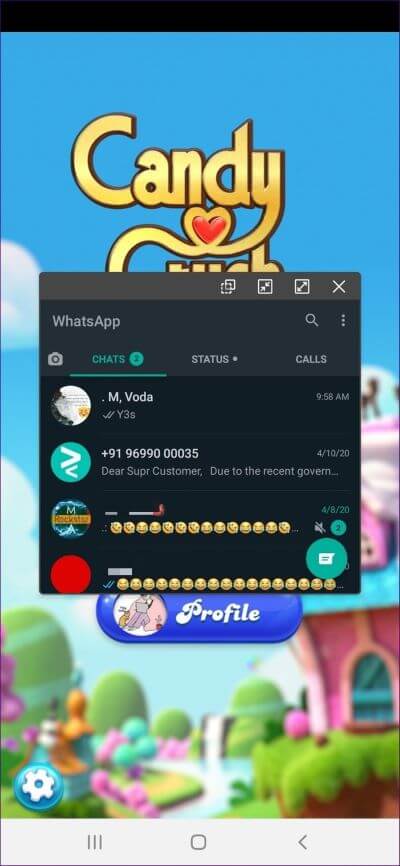 remove-apps-and-disable-game-launcher-samsung-13_4d470f76dc99e18ad75087b1b8410ea9 كيفية تعطيل Game Launcher أو إزالة التطبيقات منه على هواتف Samsung