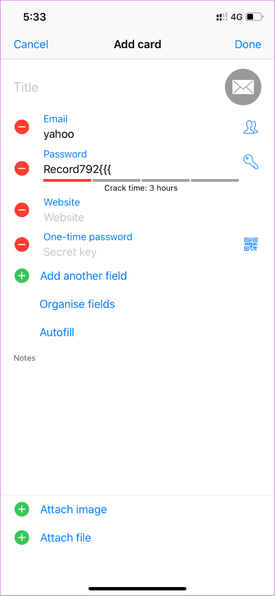 safeincloud-add_4d470f76dc99e18ad75087b1b8410ea9 أفضل 5 بدائل لـ iCloud Keychain لأجهزة iPhone