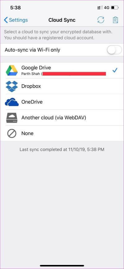 safeincloud-sync_4d470f76dc99e18ad75087b1b8410ea9 أفضل 5 بدائل لـ iCloud Keychain لأجهزة iPhone