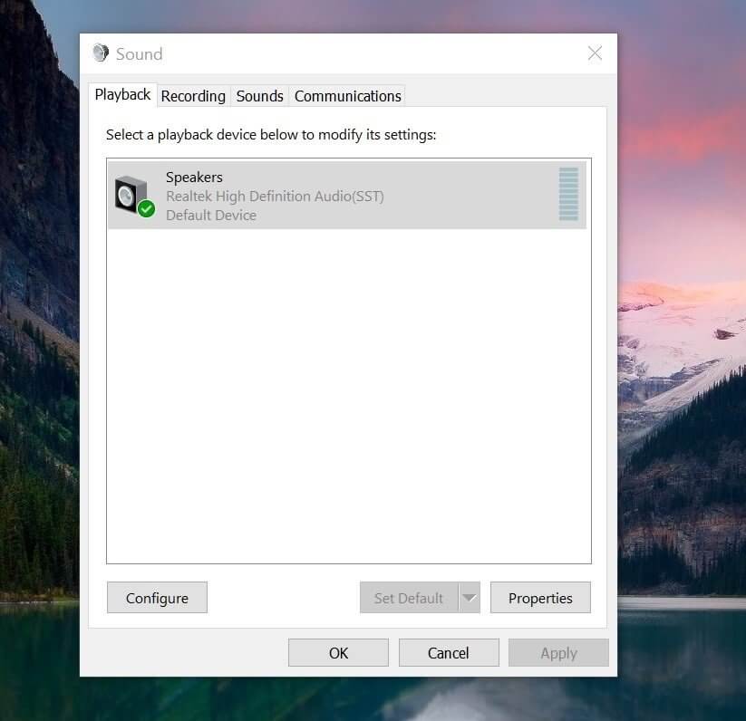كيفية إصلاح عدم عمل صوت Skype على Windows 10 - %categories