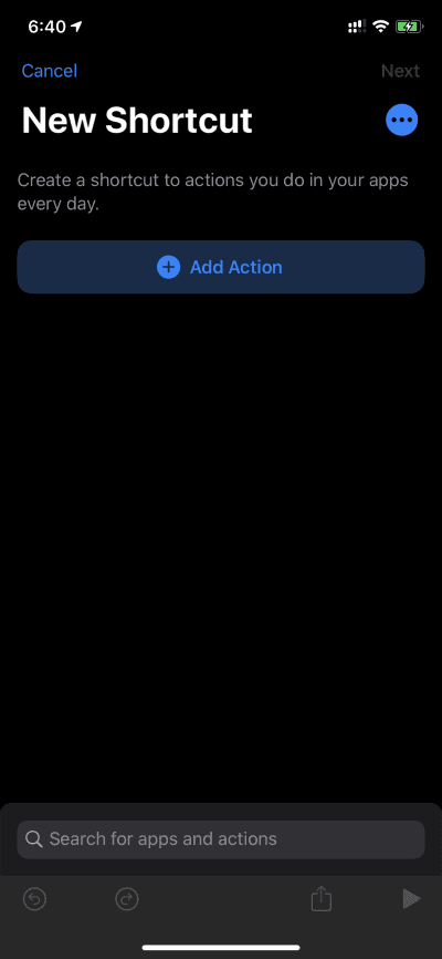 siri-shortcuts_4d470f76dc99e18ad75087b1b8410ea9 كيفية إضافة مهام Outlook على iPhone وبعض الحيل الأخرى