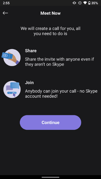 Skype مقابل Google Duo: أي تطبيق مكالمات فيديو أفضل على Android - %categories