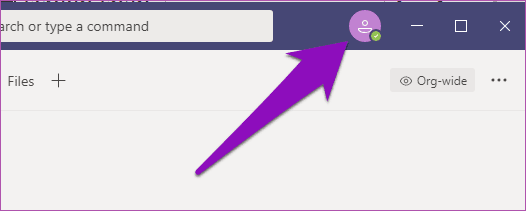 stop-microsoft-teams-starting-automatically-windows-10-04_4d470f76dc99e18ad75087b1b8410ea9 أفضل 3 طرق لإيقاف Microsoft Teams من البدء تلقائيًا على Windows 10