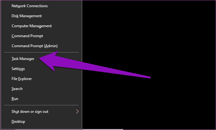 stop-microsoft-teams-starting-automatically-windows-10-07_4d470f76dc99e18ad75087b1b8410ea9 أفضل 3 طرق لإيقاف Microsoft Teams من البدء تلقائيًا على Windows 10