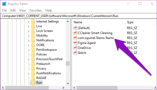 stop-microsoft-teams-starting-automatically-windows-10-12_4d470f76dc99e18ad75087b1b8410ea9 أفضل 3 طرق لإيقاف Microsoft Teams من البدء تلقائيًا على Windows 10