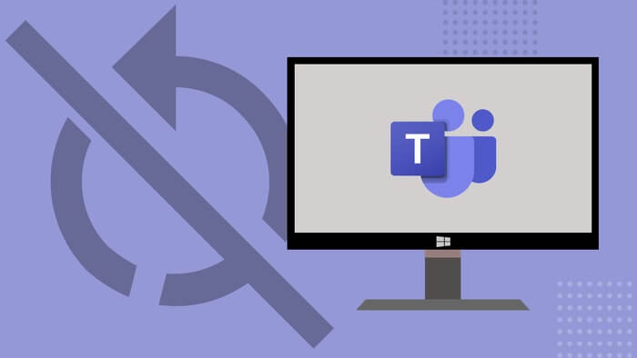 stop-microsoft-teams-starting-automatically-windows-10-featured-image_3ad8a7a94a87b0c121eb40655036fce8_935adec67b324b146ff212ec4c69054f أفضل 3 طرق لإيقاف Microsoft Teams من البدء تلقائيًا على Windows 10