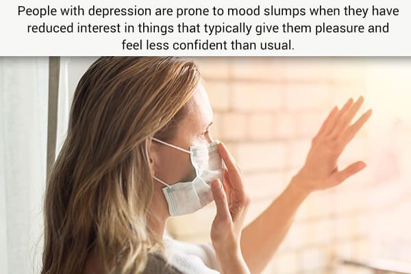 كيفية النجاة من الاكتئاب خلال الحجر الصحي لـ COVID-19 ، وفقًا للطبيب نالفسي - psychological-health symptoms of depression - كيفية النجاة من الاكتئاب خلال الحجر الصحي لـ COVID-19 ، وفقًا للطبيب نالفسي
