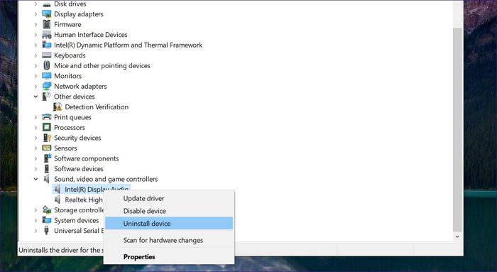 uninstall-drivers_935adec67b324b146ff212ec4c69054f كيفية إصلاح عدم عمل صوت Skype على Windows 10