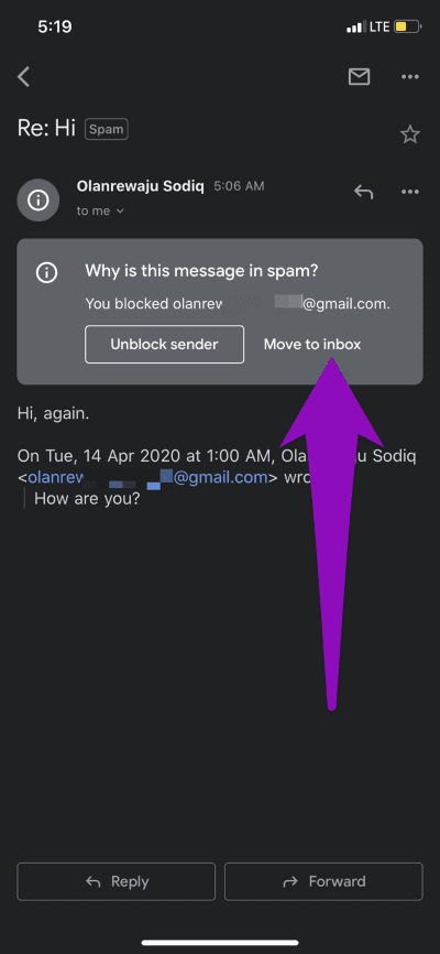 what-happens-when-you-block-someone-on-gmail-09_4d470f76dc99e18ad75087b1b8410ea9 ماذا يحدث عندما تحظر شخصًا ما على Gmail