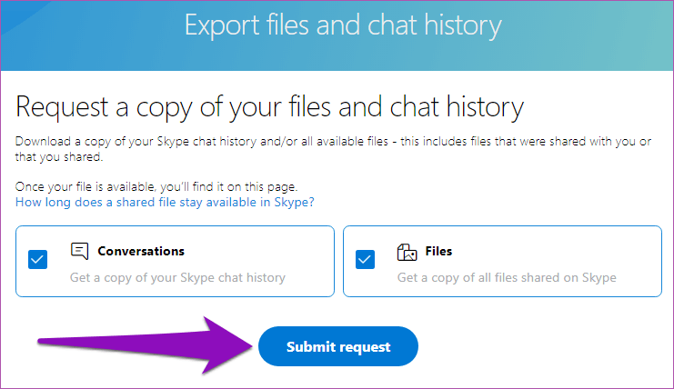 what-happens-when-you-delete-your-skype-account-06_4d470f76dc99e18ad75087b1b8410ea9 ماذا يحدث عند حذف حساب Skype الخاص بك