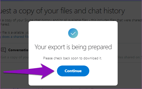 ماذا يحدث عند حذف حساب Skype الخاص بك - %categories