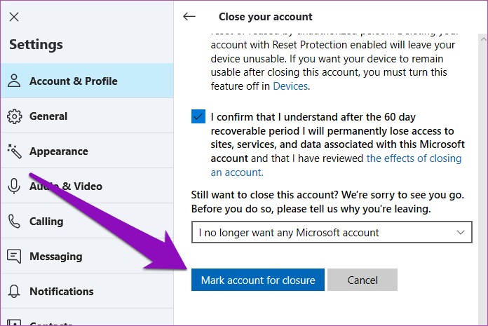 what-happens-when-you-delete-your-skype-account-10_4d470f76dc99e18ad75087b1b8410ea9 ماذا يحدث عند حذف حساب Skype الخاص بك