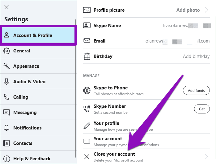 what-happens-when-you-delete-your-skype-account_4d470f76dc99e18ad75087b1b8410ea9 ماذا يحدث عند حذف حساب Skype الخاص بك