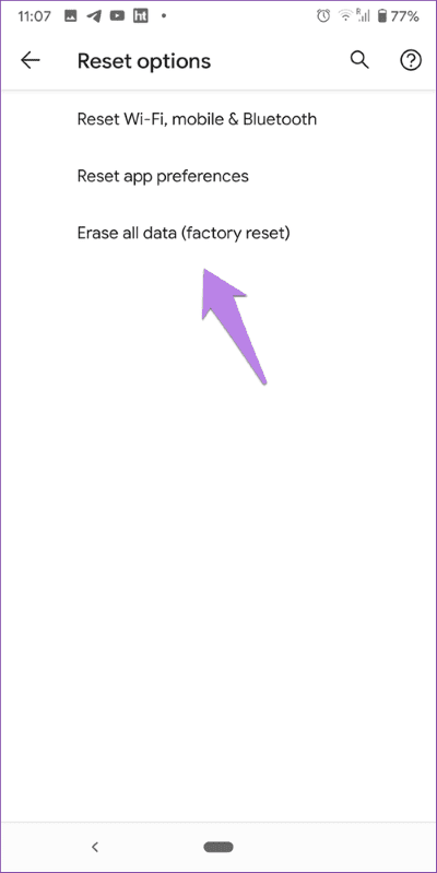 what-happens-when-you-format-android-iphone-8_40dd5eab97016030a3870d712fd9ef0f ماذا يحدث عندما تقوم بفرمتة الهاتف