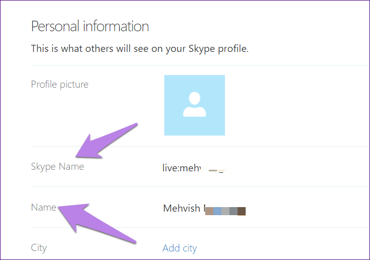 أهم 10 أشياء يجب معرفتها في Skype Live ID - %categories