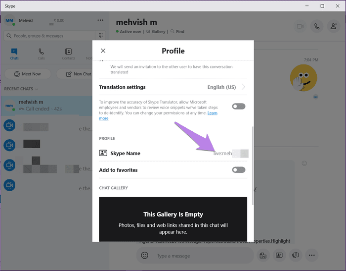 what-is-skype-id-guide-9_935adec67b324b146ff212ec4c69054f أهم 10 أشياء يجب معرفتها في Skype Live ID