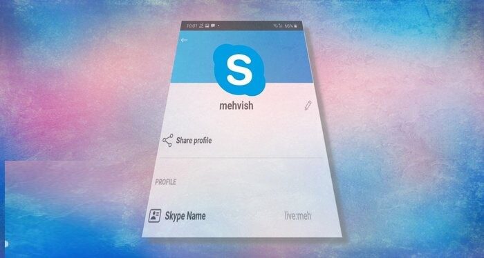 أهم 10 أشياء يجب معرفتها في Skype Live ID - %categories